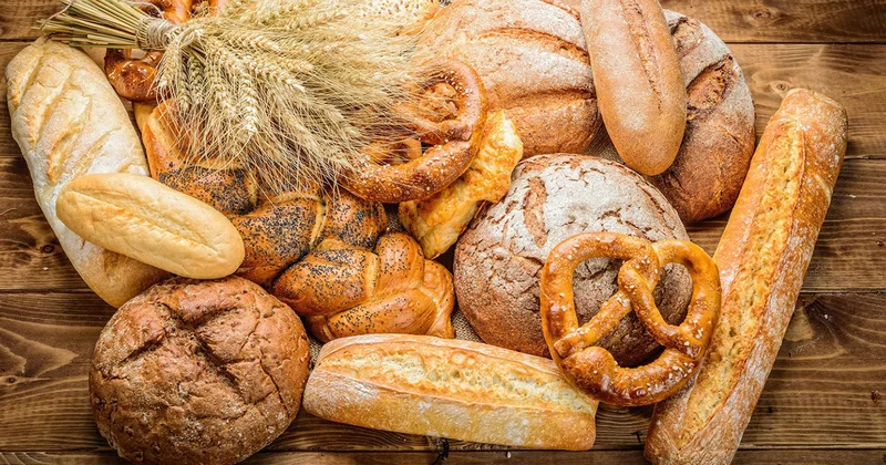 Çörəkdən tam imtina etməyin zərərləri