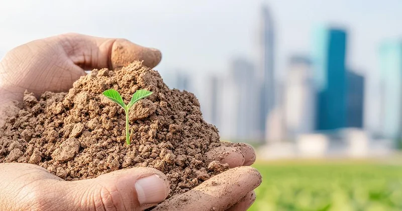 Torpaq əldən gedir: səbəblər, həll yolları