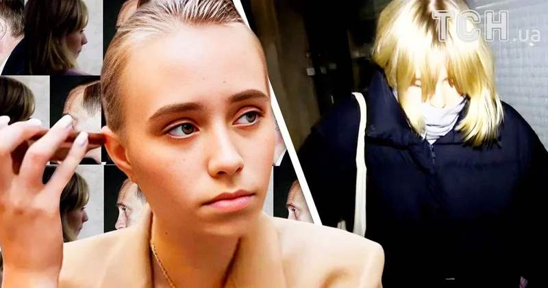 “Putinin gizli qızı Parisdə ifşa olundu“ Ukrayna mətbuatı