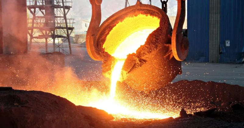 Türkiyə mədənçilik sahəsində dünyada 7 ci yerdədir