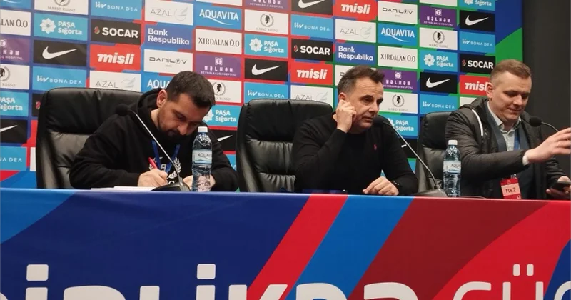 Millimizə qalib gələn ispanı istefaya göndərdilər