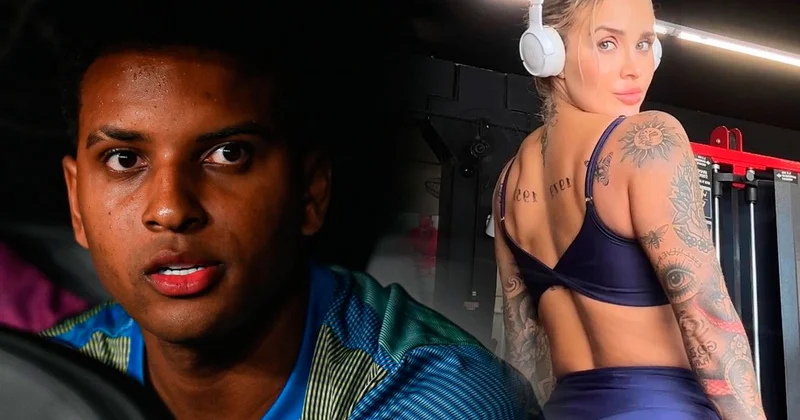 Rodriqo üçün çətin dönəm 31 matçda qol yoxdur, sevgilisi də onu atdı FOTO