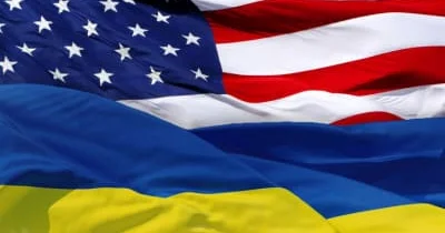 ABŞ Ukraynaya maliyyə yardımını dayandırıb Tramp