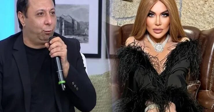 Xatun niyə Bacanaqlar dan getdi Mənə tələ qurdular