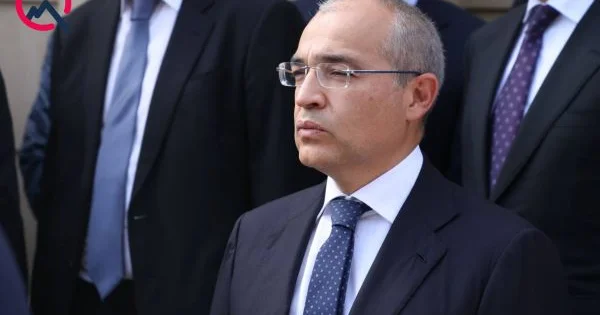 Mikayıl Cabbarov bəsətkarın oğlunu Fond sədri təyin etdi FOTO