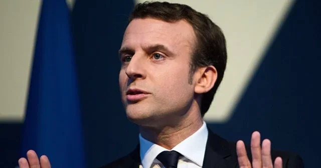 Makron Szinpinlə görüşdü: Rusiyaya moratorium…