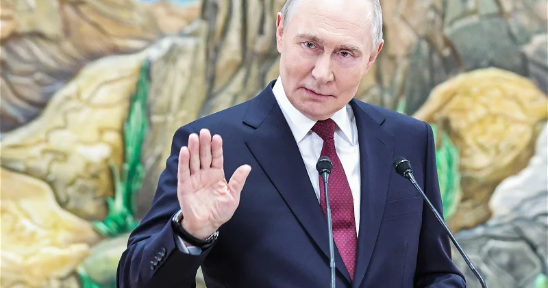 Rusiya G8 qrupuna qayıdacaqmı?