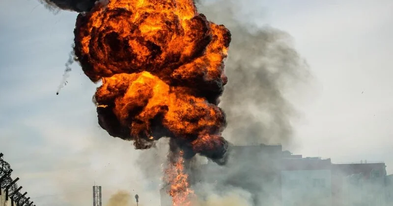 İsrail Livanın cənubundakı Hizbullah hədəflərinə raket zərbələri vurub