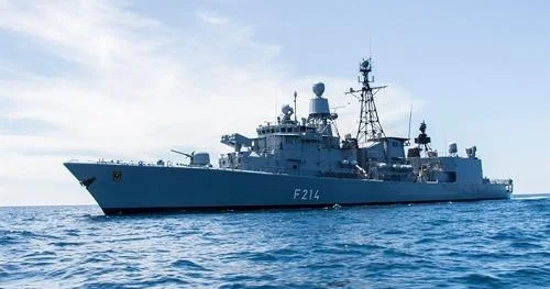 Çin 100 dən çox hərbi gəmini bu regiona göndərdi