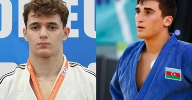 Azərbaycan cüdosunda SKANDAL: İdmançıya üzr, şikayət gərigötürmə TƏLƏBLƏRİ QOYULDU