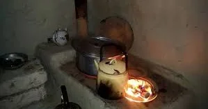 Tənha qadın sobanı bağlamaq istəyəndə boğulub