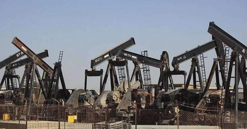 Нефть растет в цене из за ситуации между США и Венесуэлой