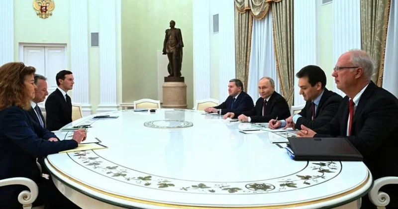 Rusiya Ukrayna müharibəsi Ukraynanın xeyrinə olmayan nəticələrlə başa çatacaq