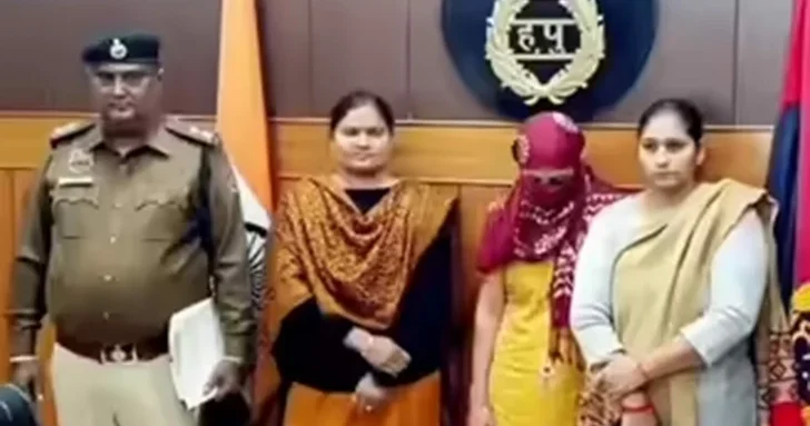 Смертельная зависть: женщина из Индии топила детей, которые были красивее ее собственных