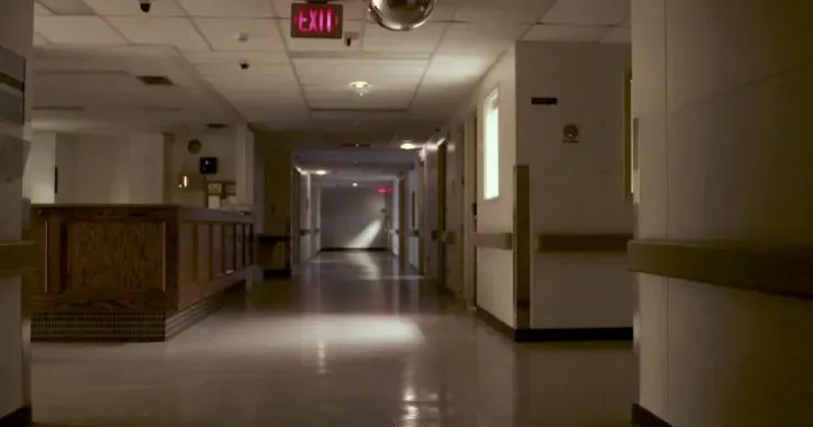 Azərbaycanda BOŞ XƏSTƏXANALAR Bakıda 24 min, rayonda 8 həkim