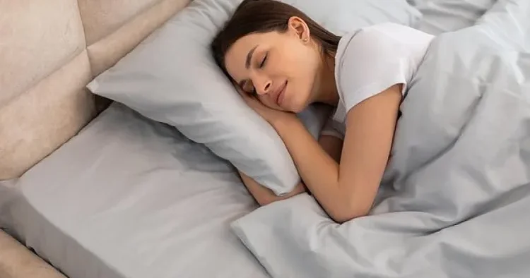 Yuxunun qızıl saatları hansıdır?