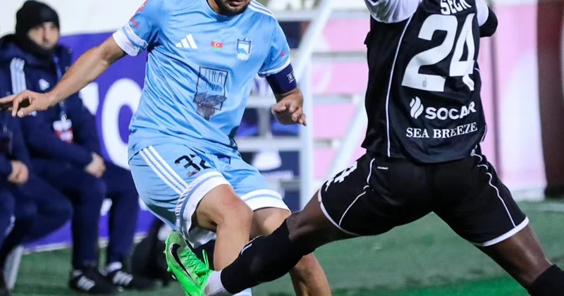 Гисмат АЛЫЕВ: Возможно, в этом сезоне мы сможем порадовать наших болельщиков, завоевав Кубок