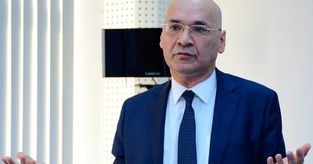 MİDA gərək bu xətalara ağlabatan bir izahat verəydi Osman Gündüz