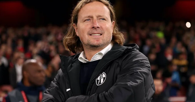 Bundesliqa klubunda baş məşqçi ayrılığı reallaşdı