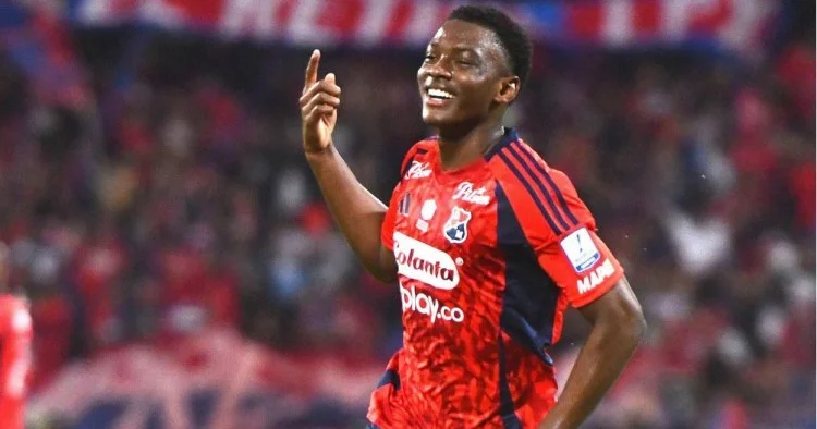 Milan kolumbiyalı futbolçunu heyətinə qatmağa çox yaxındır 3 milyon avroya