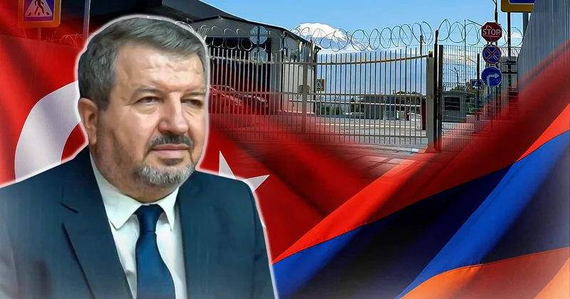 Турция открывает границы с Арменией? Тогрул Исмаил раскрыл детали Minval Politika