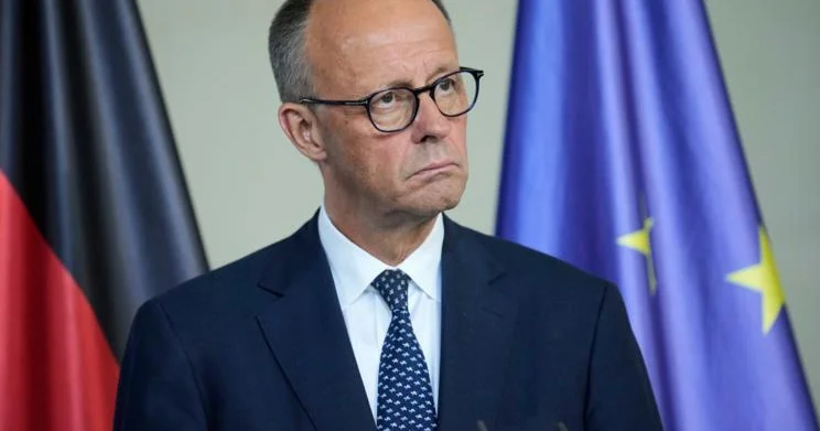 Германия инвестирует 35 млрд. в этот проект