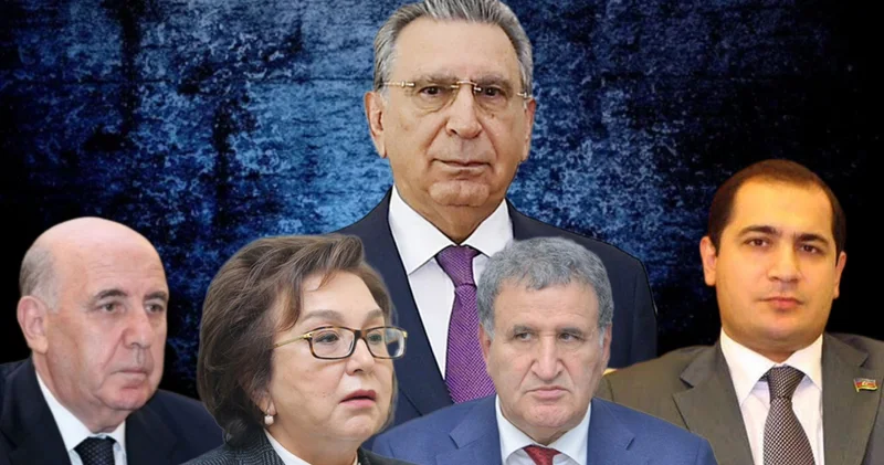 “Sanki danışmırlar, doğurlar, gücənirlər” Alqış Həsənoğlundan bəzi YAP çılara sərt ittiham