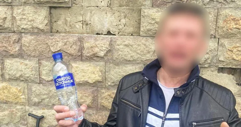 Rusiyada İsus Xristosa cəza verildi