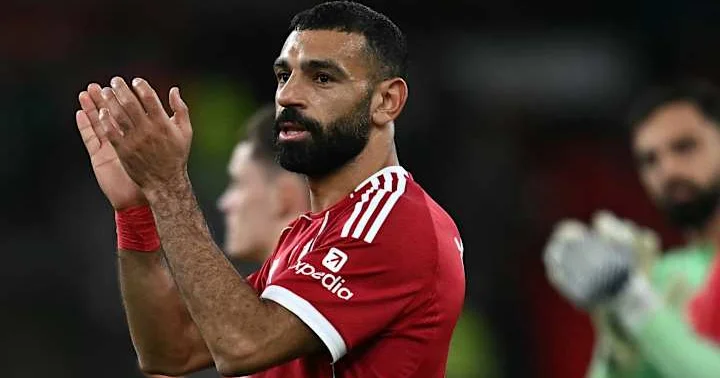 Salahın yeni ünvanı bəlli olur