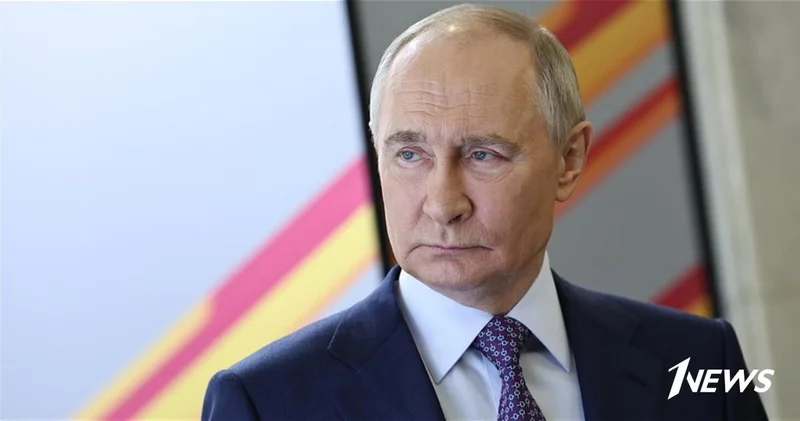 Путин: Россия настаивает на выполнении обещаний НАТО о нерасширении