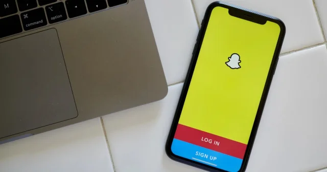 Bu ölkədə Snapchat və FaceTime a giriş qadağan edilib