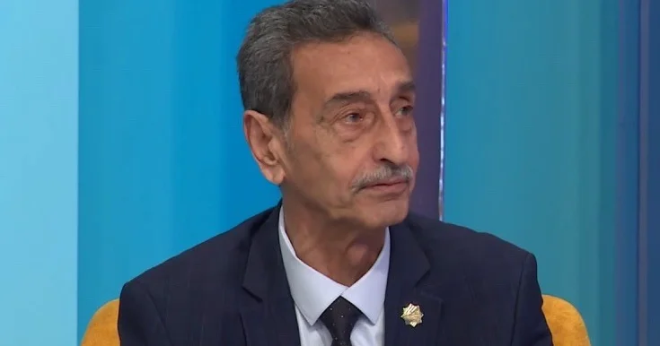 Hacı İsmayılov uşaqlıq arzusu