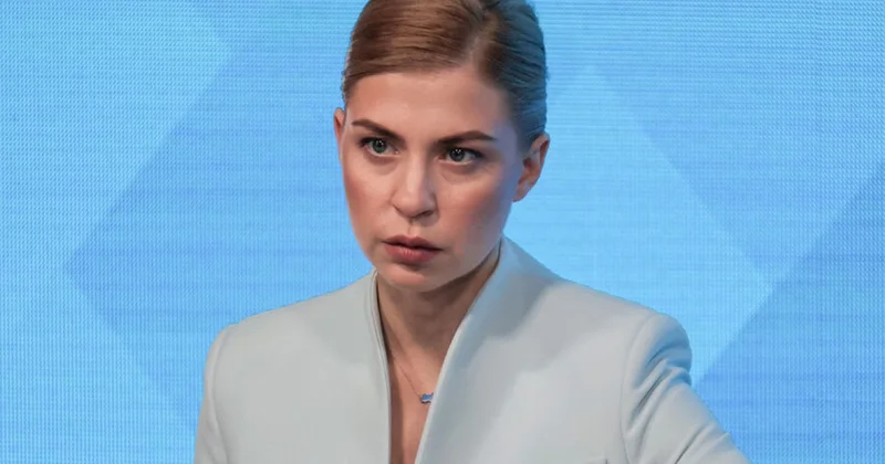 Danışıqlarda çox az irəliləyiş var Ukraynanın ABŞ dəki səfiri