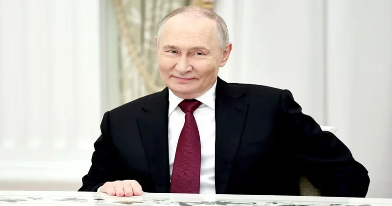 Sülh sazişi ilğıma çevrildi: CNN Putinin niyə razılaşmaya getməyəcəyini izah edir