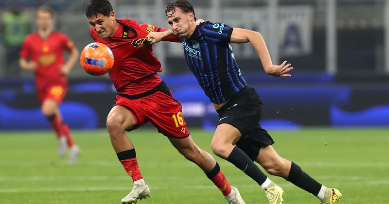 İtaliya Kuboku: “İnter” “Venesiya”nı darmadağın edib VİDEO