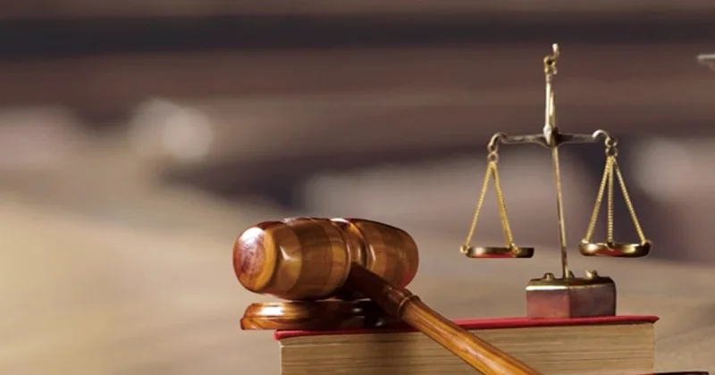 Как китайцы ограбили дом бывшего высокопоставленного чиновника из зала суда