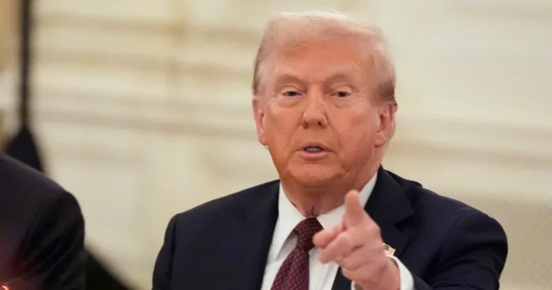 Tramp Putinlə görüşün nəticə verəcəyinə şübhə edir