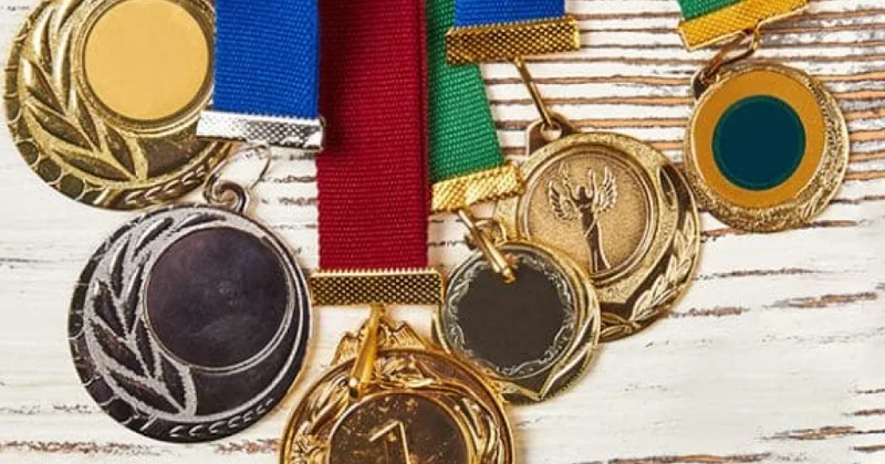 Azərbaycan paralimpiyaçıları 2025 ci ildə ümumilikdə 61 medal qazanıblar Açıqlama