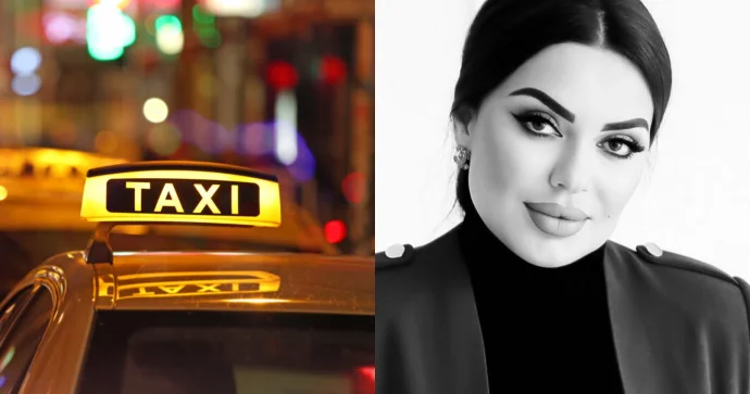 Tanınmış psixoloq taksi sürücülərini ifşa etdi Qadın sərnişin görən kimi...
