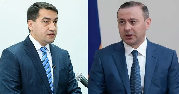 “Doha görüşü sülh prosesinə yeni impuls verəcək” ŞƏRH