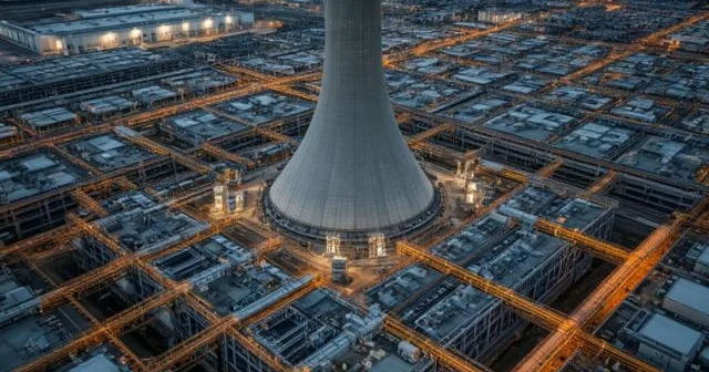 Təbii həndəsəyə əsaslanan innovativ nüvə yanacağı hazırlanır...