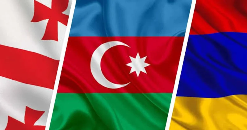 Azərbaycan Cənubi Qafqaz ölkələri arasında ticarət dövriyyəsində liderdir