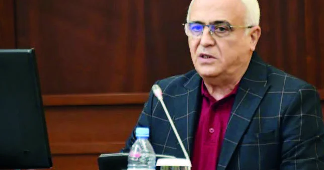 Dünya şöhrətli Azərbaycan bioloqu