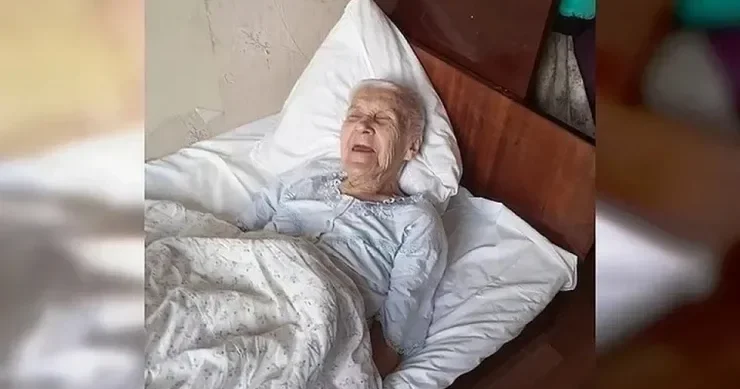 85 yaşlı qadın gənc sevgilisi ilə görüşdən sonra öldü