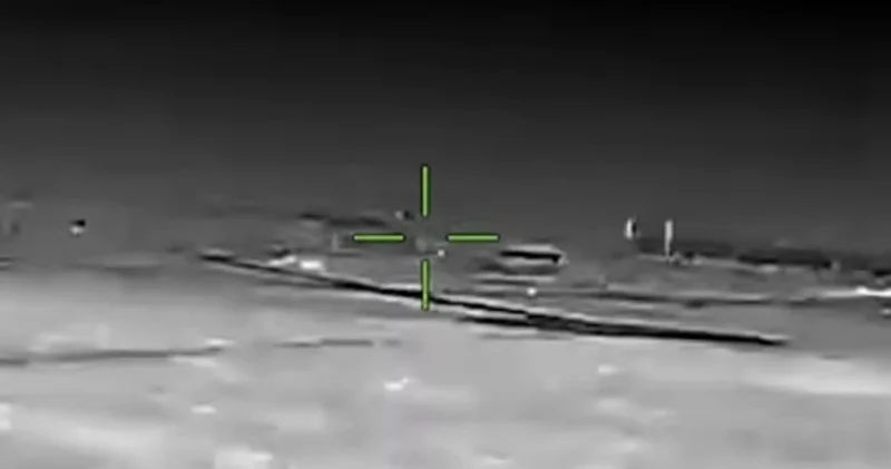 Украинцы уничтожили вражеский истребитель в Крыму Minval Politika