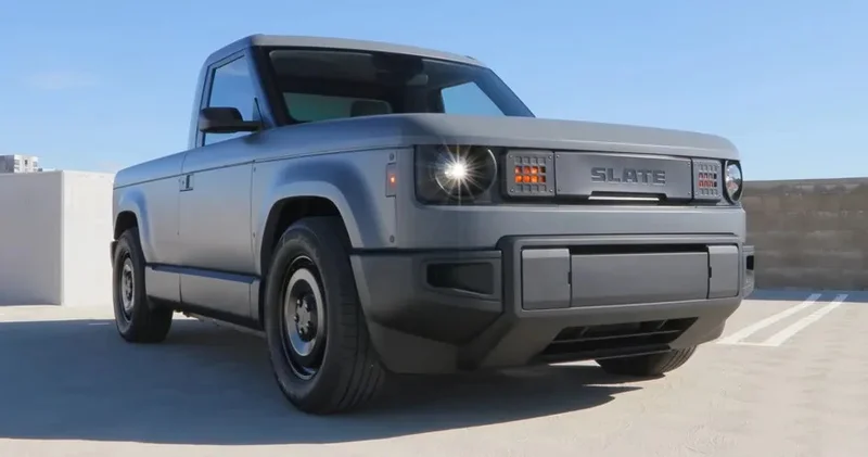 Tesla dan daha ucuz...