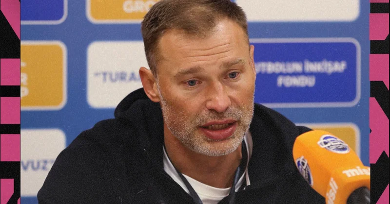 “Sabah”a kubok qazandıran məşqçi rusların hədəfində