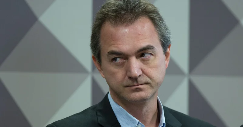 Тайный визит бразильского миллиардера к президенту