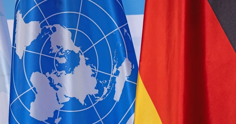 Almaniya BMT nin Açıq dənizlərin mühafizəsi sazişinə qoşulacaq