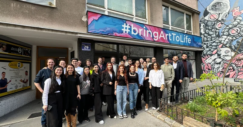 İƏT Yaradıcı Həftə Bakı 2025: CulTech in yüksəlişi və yeni regional yaradıcılıq ekosistemi